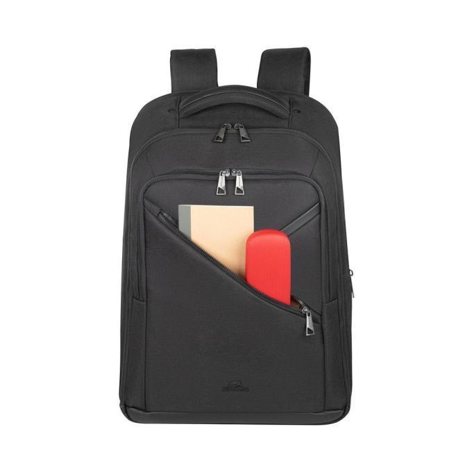 RivaCase 8164BlackECO