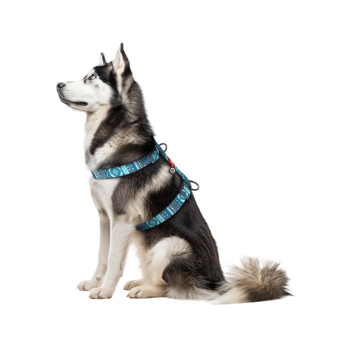 WAUDOG 323-0131