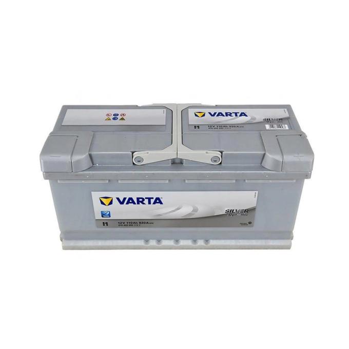Varta 610402092