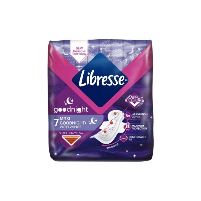 Libresse 7322540823356