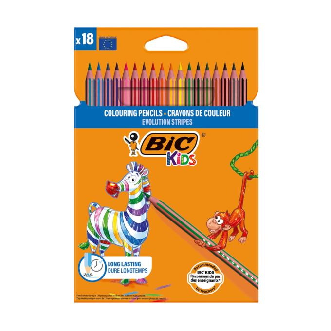 BIC bc525439