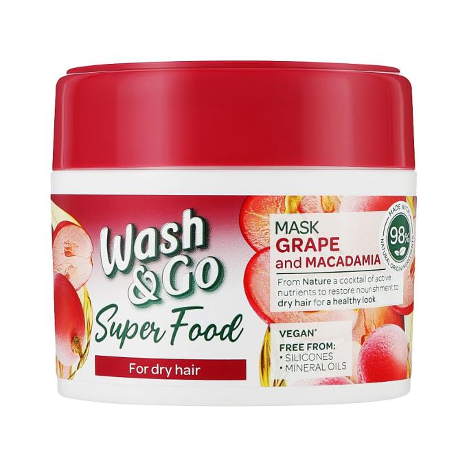 Wash&Go 8008970053073