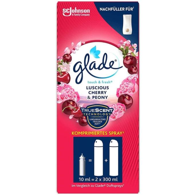 Glade 5000204078442