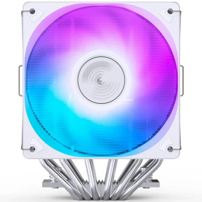 JONSBO CR-3000E COLOR White