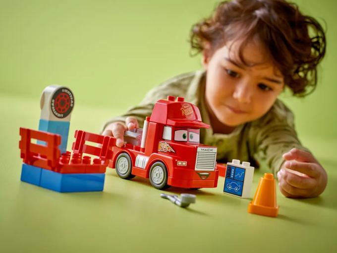 LEGO 10417