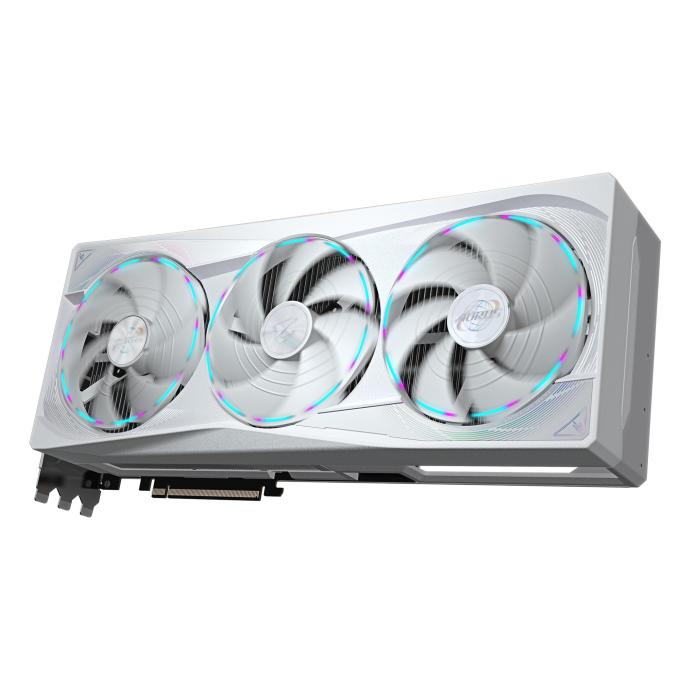 GIGABYTE GV-N5090AORUSST ICE-32GD