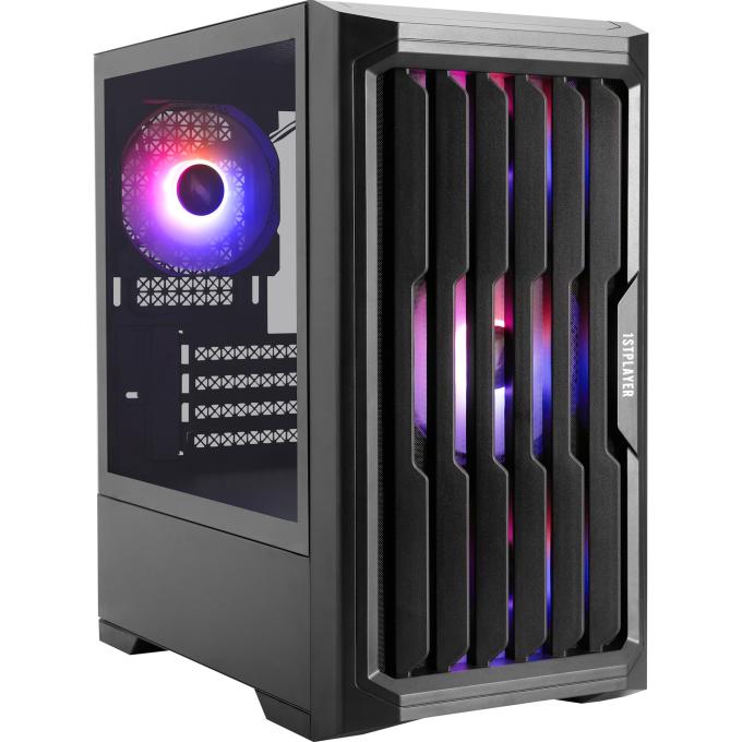 1STPLAYER H2-BK-4F7