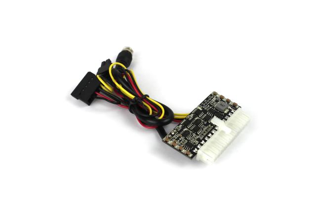 GAMEMAX External Adapter DC ATX GM-120
