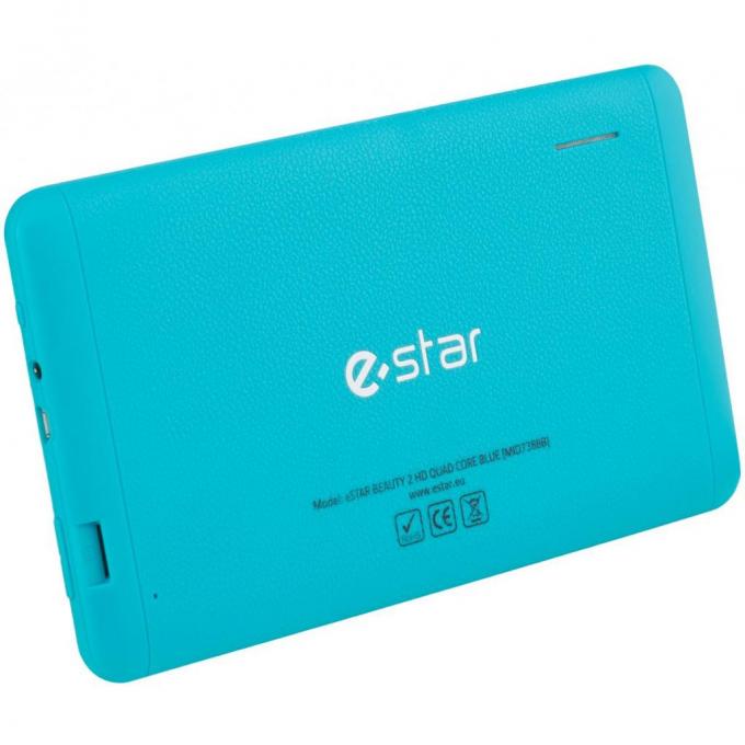 Планшет Estar Beauty 2 7" 1/8GB Blue TBWFEST00008BL