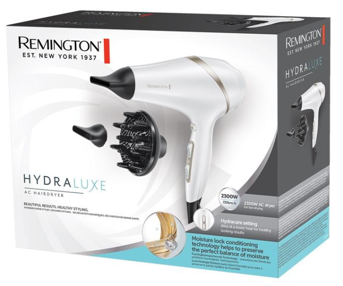 Remington AC8901