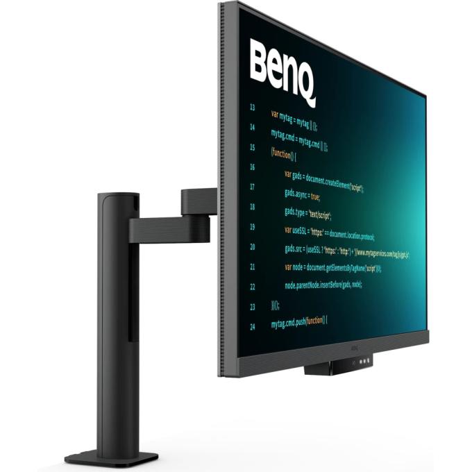 Benq RD320UA Metallic Grey
