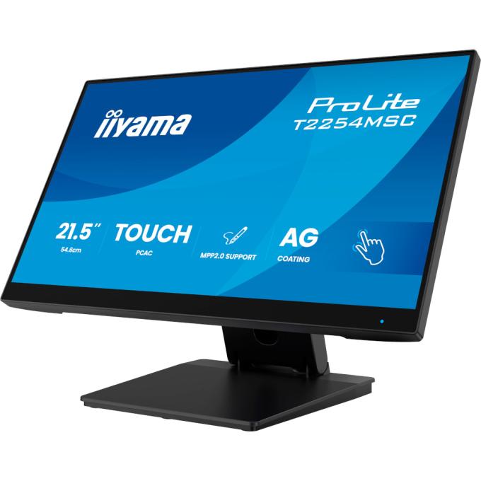 Iiyama T2254MSC-B2AG