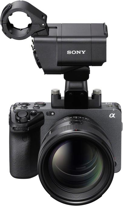 SONY SEL85F14GM2B.SYX