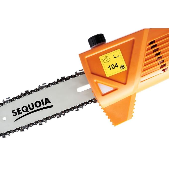 SEQUOIA SEPS0810