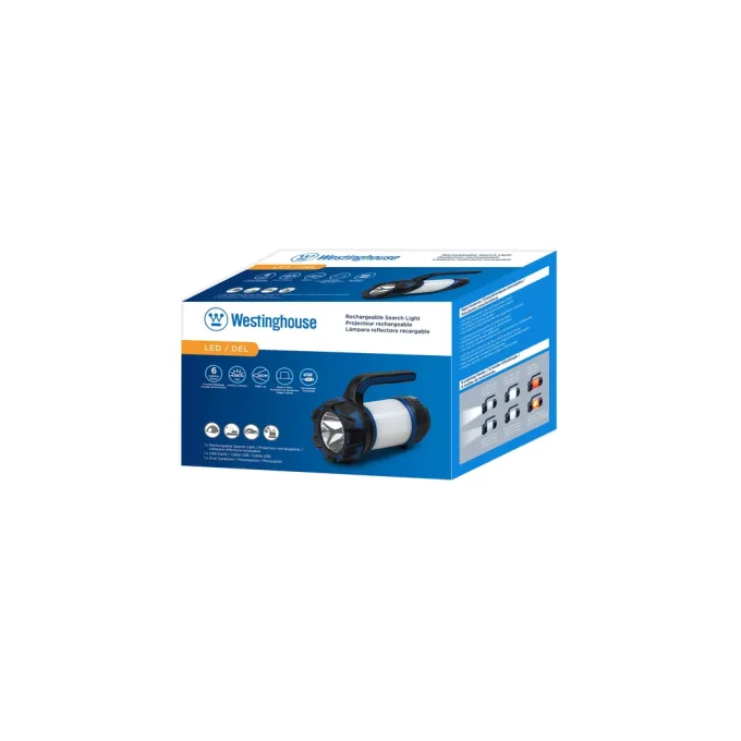 Westinghouse WF215-CB