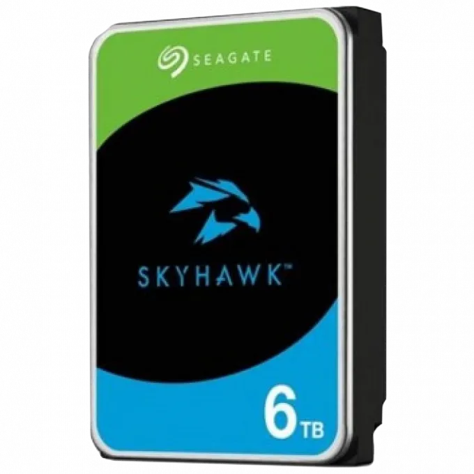 Seagate SkyHawk ST6000VX008