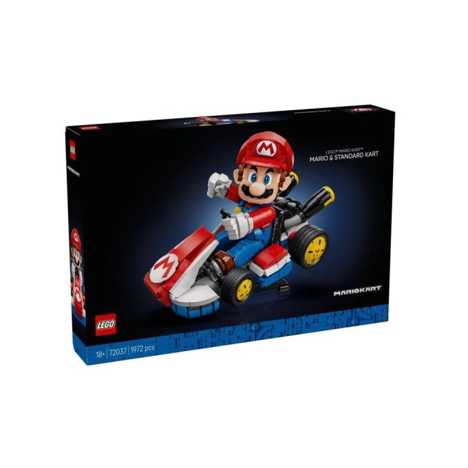 LEGO 72037