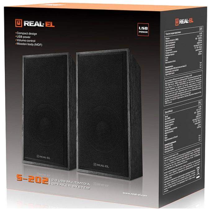 REAL-EL EL121200019