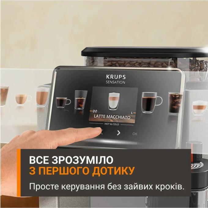 Krups EA918GE0