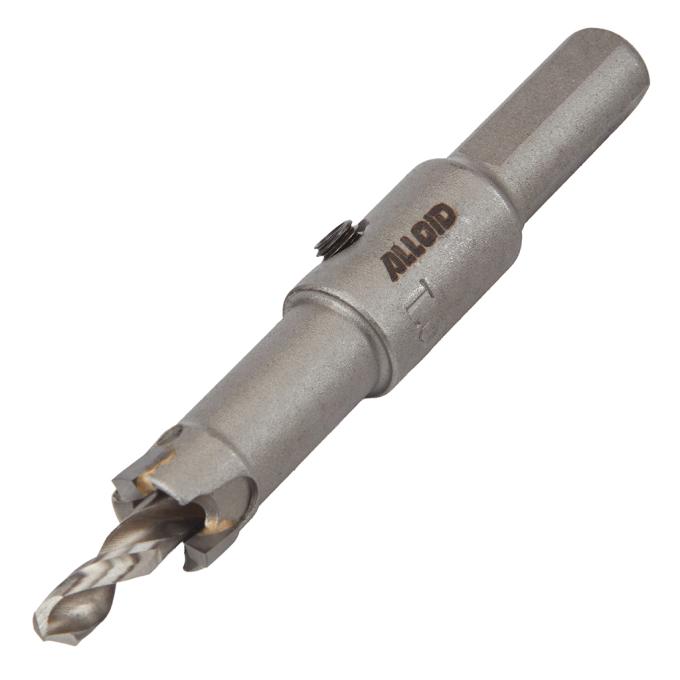 Alloid TS-10012