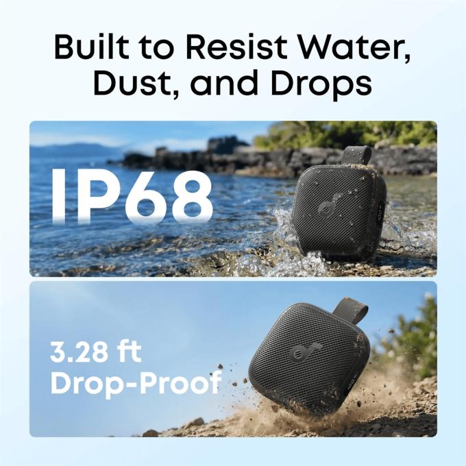 Anker D5103010