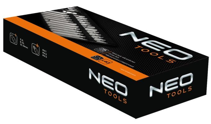 Neo Tools 06-107