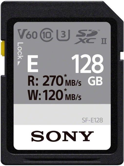 SONY SFE128A.ET4