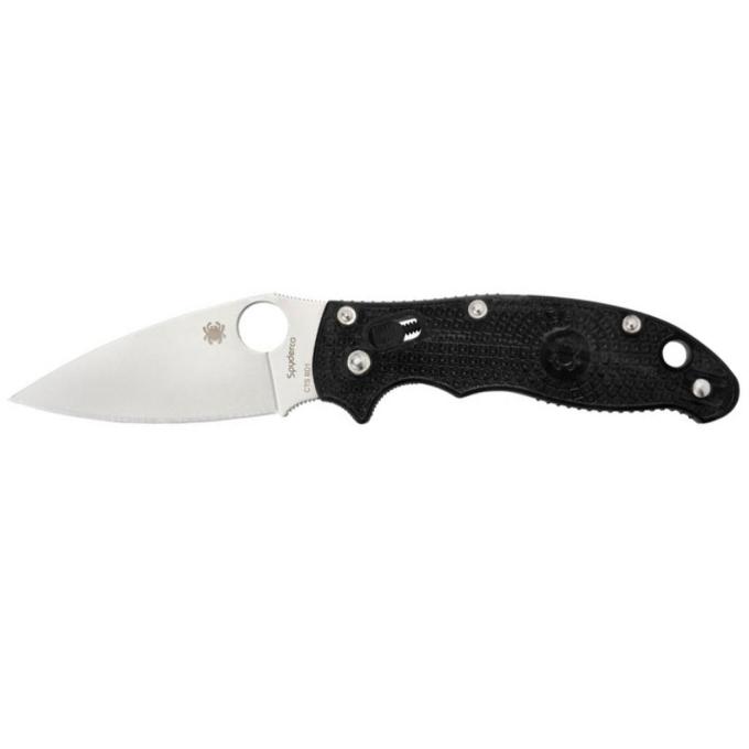 Spyderco C101PBK2