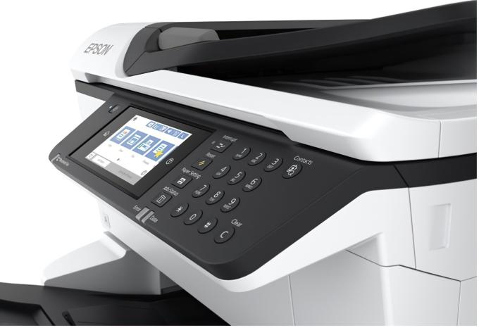 EPSON C11CH60401BX