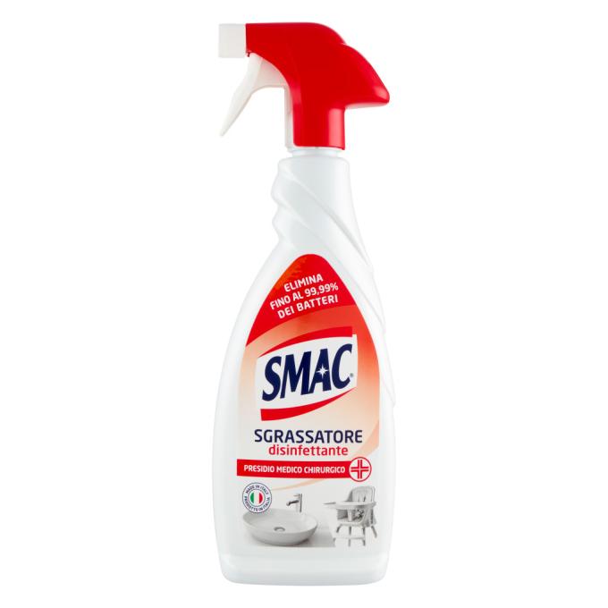 Smac 8003650026026