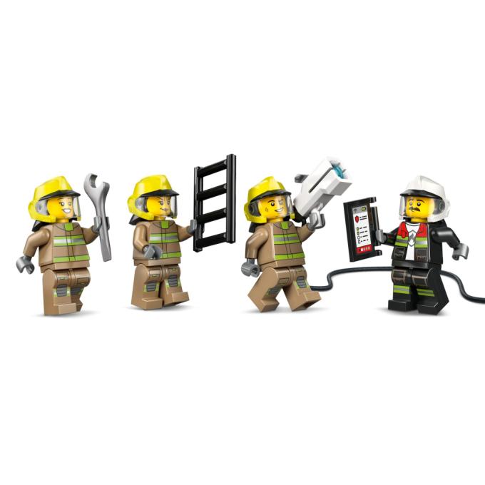 LEGO 60499