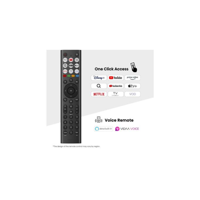Hisense 55A85Q