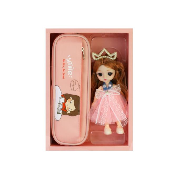 Cool For School CF6862-pink