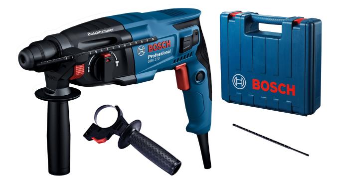 BOSCH 0.611.2A6.020