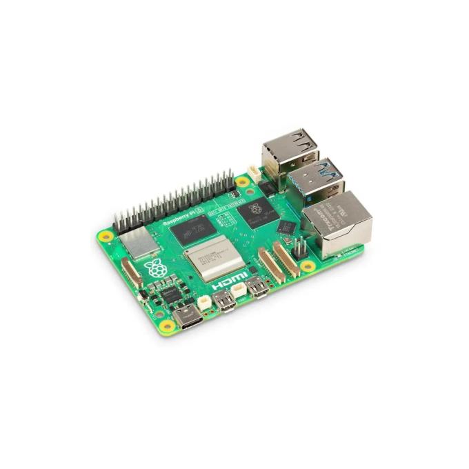 Raspberry Pi RPI5-2GB