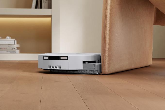 Ecovacs DEX95