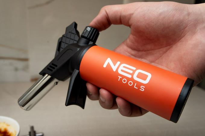 Neo Tools 19-905