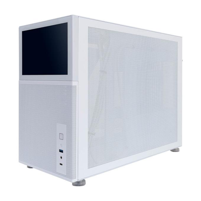 1STPLAYER Mi6-EV-WH