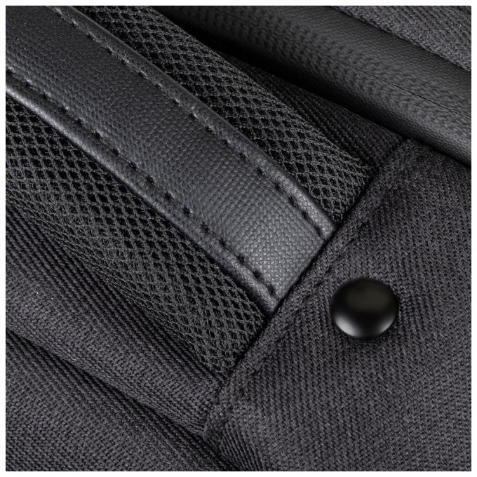 RivaCase 8164BlackECO