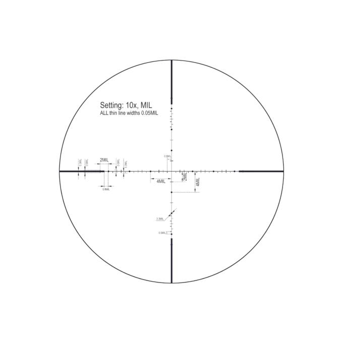 Vector Optics OPSL31