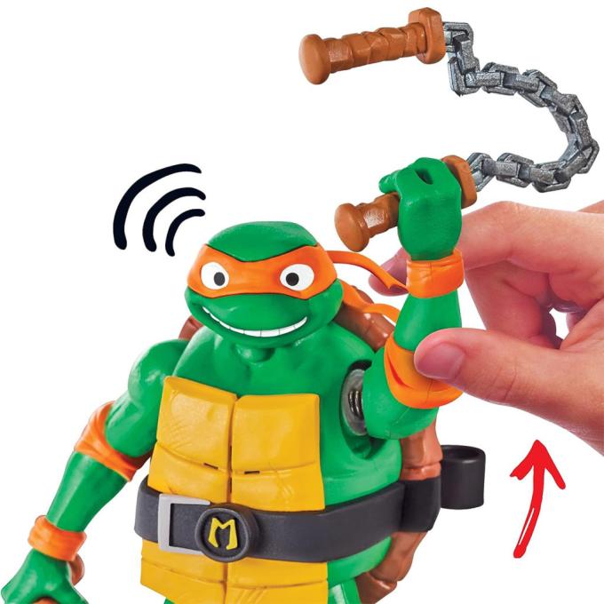 TMNT 83353