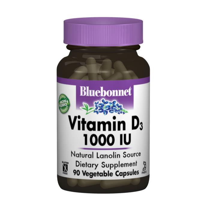Bluebonnet Nutrition BLB0311