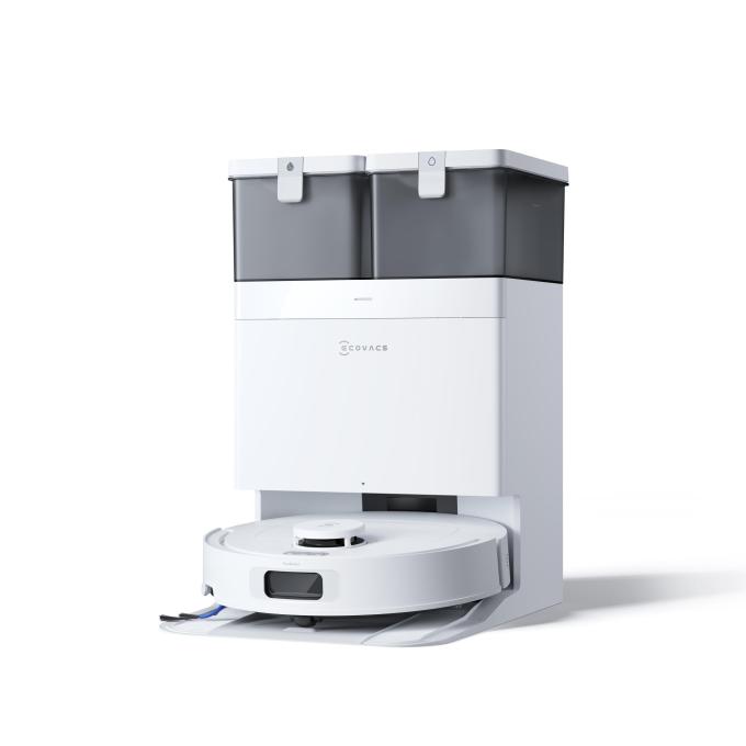 Ecovacs DLX71 WHITE