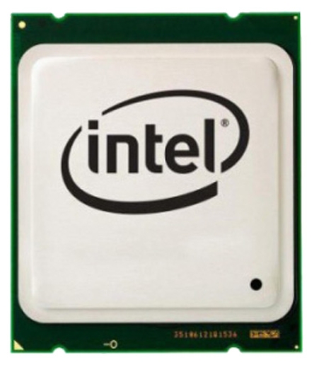 Процессор Intel Xeon E5-2609v2 BX80635E52609V2 BX80635E52609V2SR1AX