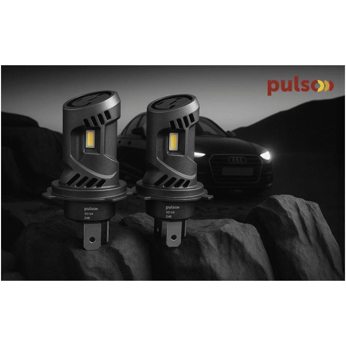 PULSO VO-H4