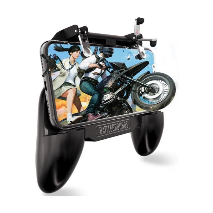 GamePro MG111