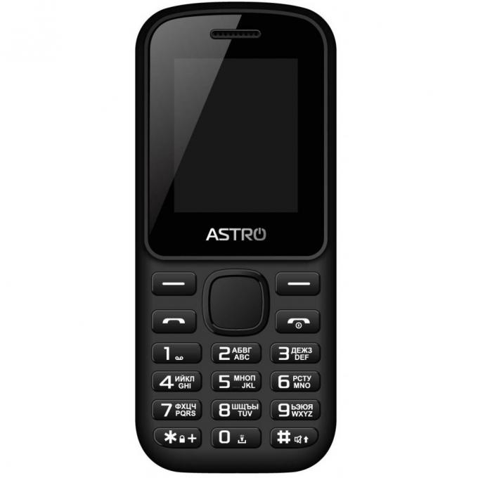 Astro A171 Black
