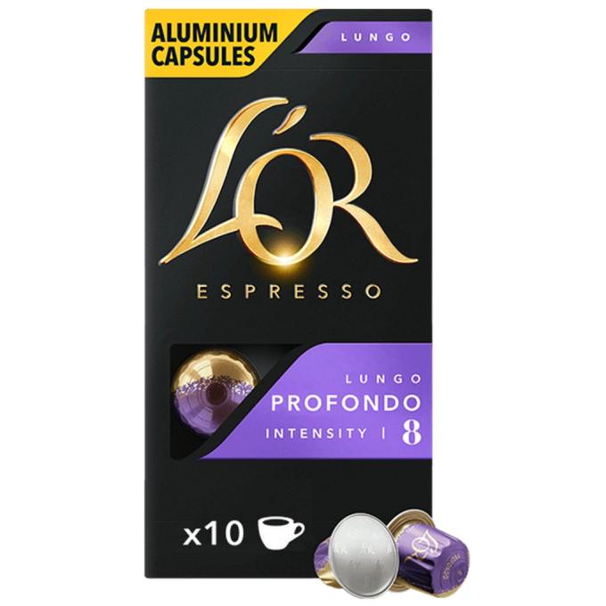 L'OR 8711000360569