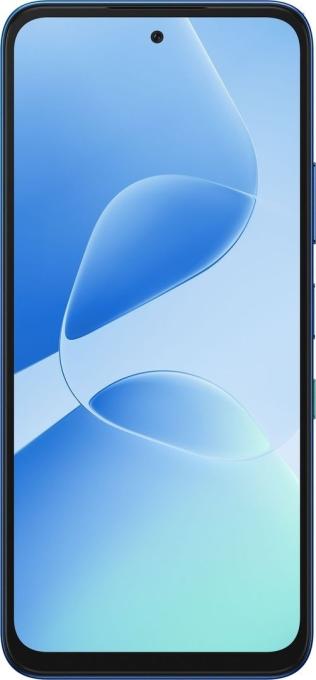 Infinix Hot 60i X6728 8/256GB Shadow Blue