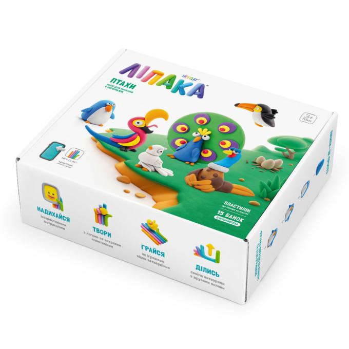 Lipaka 15013-UA01